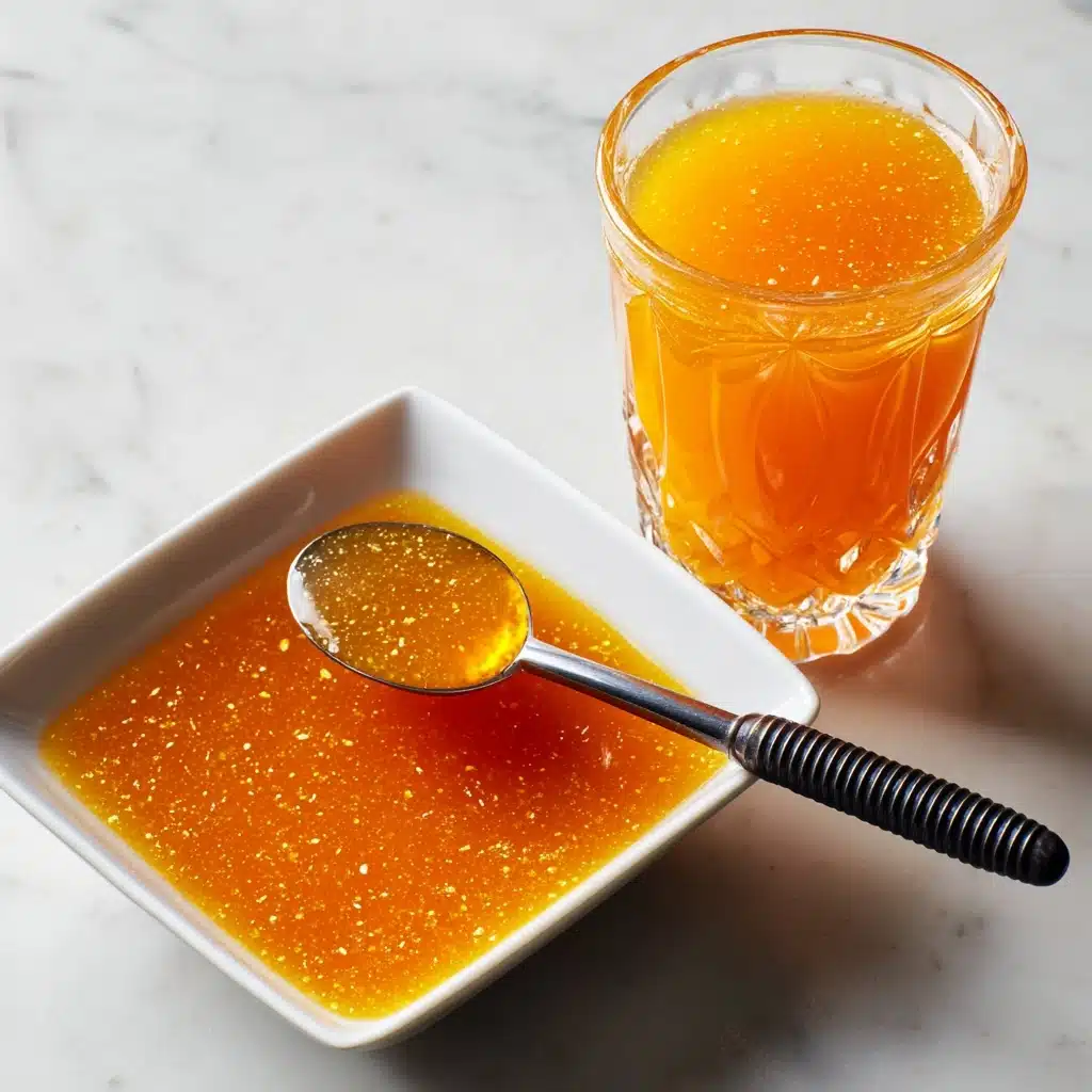 Bone Broth Recipe - Recipe Image