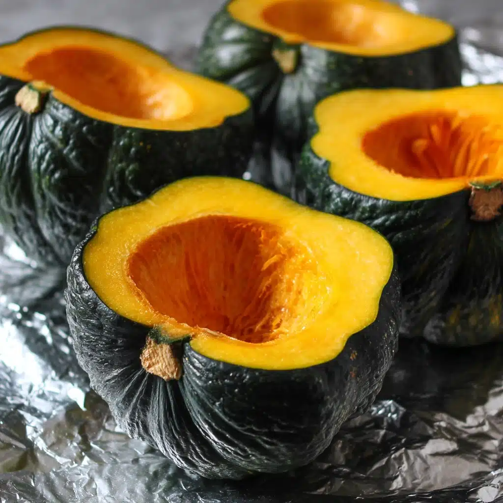 How To Roast Squash Recipe - Recipe Image