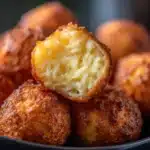 Donkey Balls Recipe