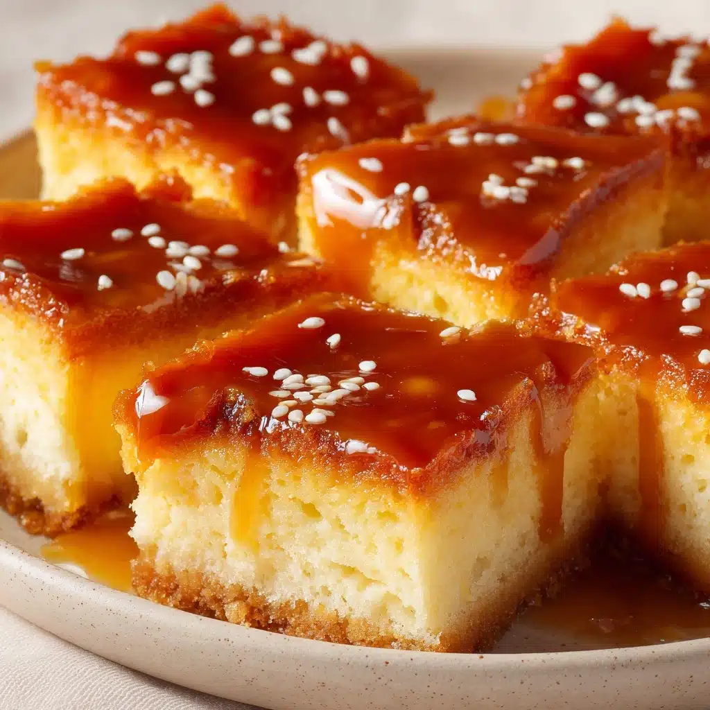 Caramel Apple Dumplings Recipe - Recipe Image