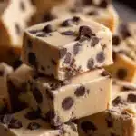 Peanut Butter Frozen Yogurt Bars Recipe