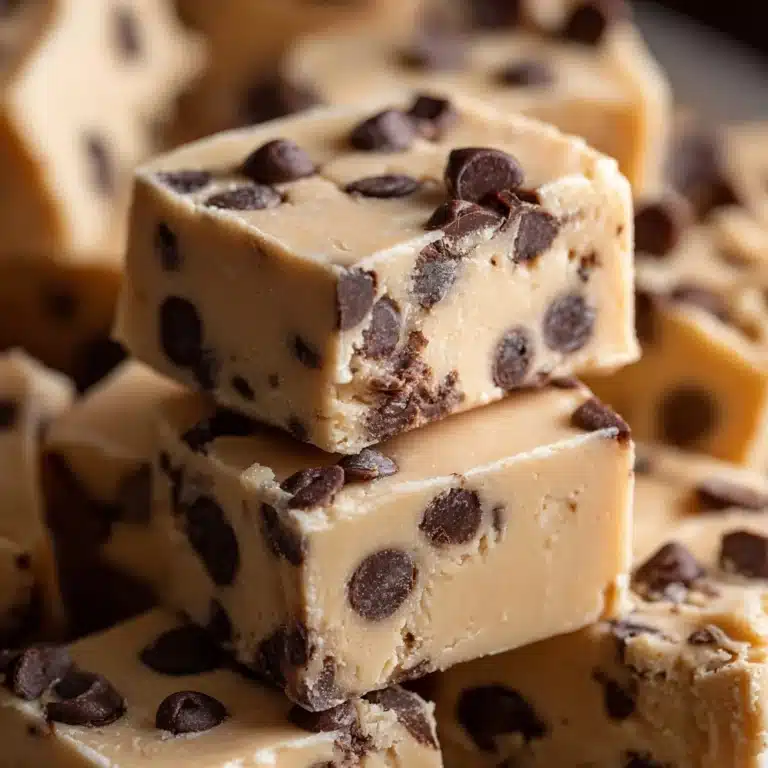 Peanut Butter Frozen Yogurt Bars Recipe