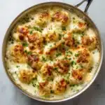 One-Pan Chicken with Buttered Noodles Recipe