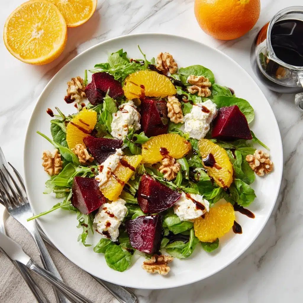 Beet Salad Recipe