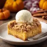 Pumpkin Cobbler Recipe