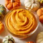 Homemade Pumpkin Puree Recipe