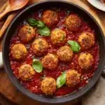 Zucchini Meatballs Recipe