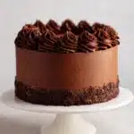 Chocolate Cake Recipe
