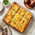 Cheesy Hash Brown Casserole Recipe