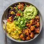 Instant Pot Mexican Chicken and Rice Recipe