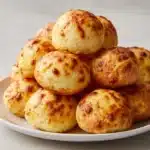 Brazilian Cheese Bread Recipe