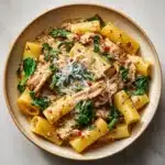 Cajun Chicken Pasta Recipe