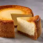Instant Pot New York Cheesecake Recipe