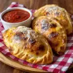 Calzones Recipe