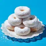 Donettes Recipe