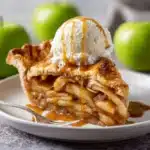 Classic Apple Pie Recipe