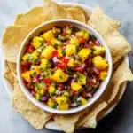 Mango Pico de Gallo Recipe