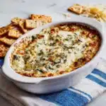 Artichoke Dip Recipe