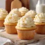 Honey Cupcakes Recipe