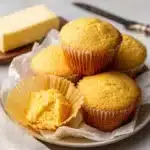 Cornbread Muffins Recipe