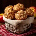 Apple Harvest Muffins Recipe