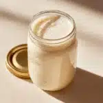 Homemade Cream of Chicken Soup Recipe