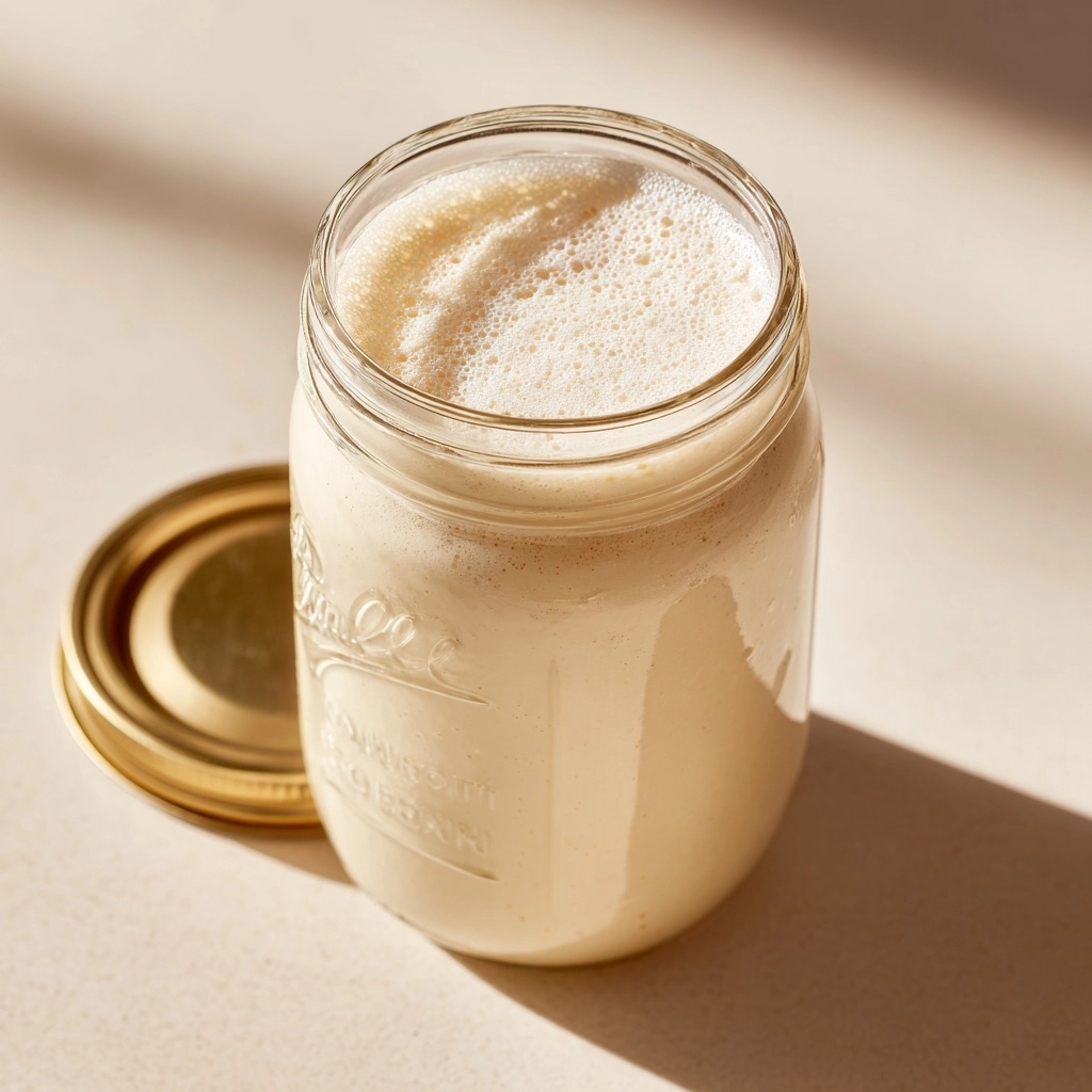 Homemade Cream of Chicken Soup Recipe