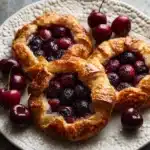 Cherry Tarts Recipe