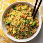Fried Rice Recipe