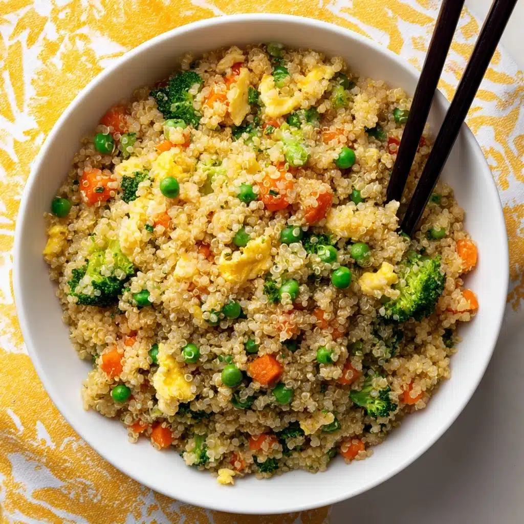 Fried Rice Recipe - Recipe Image