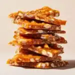 Microwave Peanut Brittle Recipe