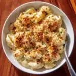 Cauliflower Mac and Cheese Recipe