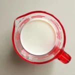Homemade Buttermilk Recipe