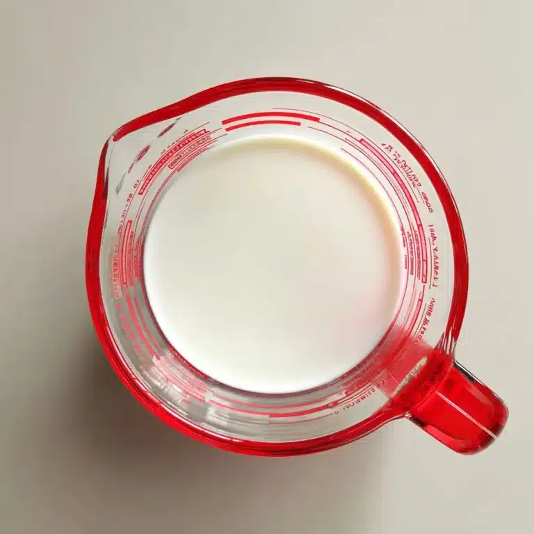 Homemade Buttermilk Recipe