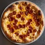 Homemade Pizza Recipe