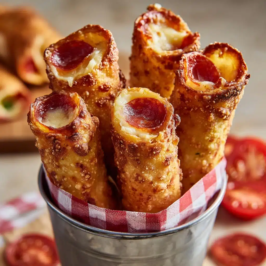Grilled Cheese Pizza Roll Ups Recipe