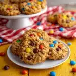 Gluten-Free Monster Cookies Recipe