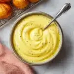 Pastry Cream Recipe
