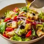 Homemade Italian Dressing Recipe