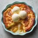 Apple Cobbler Recipe