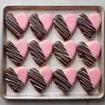 Raspberry Sugar Cookies Recipe