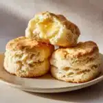 Homemade Biscuits Recipe