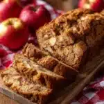 Apple Cinnamon Bread Recipe