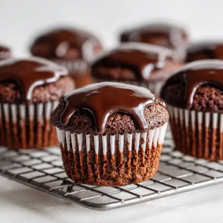 Chocolate Ganache Recipe