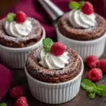 Chocolate Soufflé Recipe