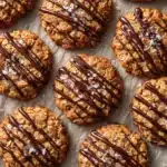 Almond Butter Coconut Macaroons Recipe