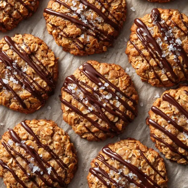 Almond Butter Coconut Macaroons Recipe