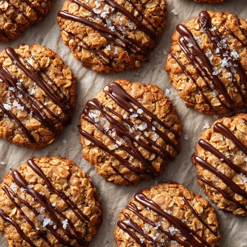 Almond Butter Coconut Macaroons Recipe