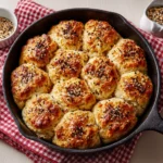 Everything Biscuits Recipe