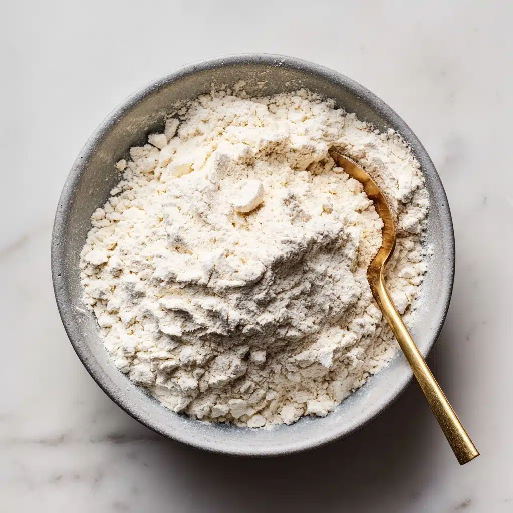 Coconut Flour Recipe - Recipe Image